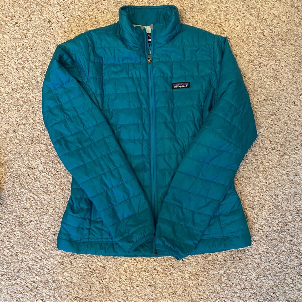 Patagonia Coat